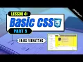 CSS Tutorial for Beginners Basic CSS3 - Part 5 Tagalog