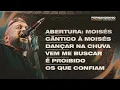 Download Lagu Fernandinho | Moisés, Dançar na Chuva, Vem Me Buscar, É Proibido, Os Que Confiam | Ao Vivo Mineirão