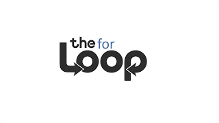 Python in 60 seconds - for loop