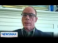 Dr Steven Greer Predicts Major Disclosure on Extraterrestrial Life Under Trump