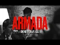 [Live - Chapter One] Armada - Demi Tuhan, Aku Ikhlas