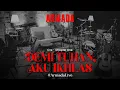 Download Lagu [Live - Chapter One] Armada - Demi Tuhan, Aku Ikhlas