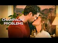 Sydney \u0026 Henri - Champagne Problems
