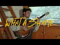 Noah Levine - What A Shame