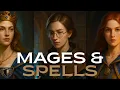 Download Lagu GWENT | 2025.0 | Northern Realms | Shieldwall - Great mages and spells in one deck !!!