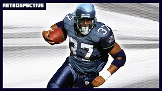 Madden NFL 07 PS2 was a Masterpiece
