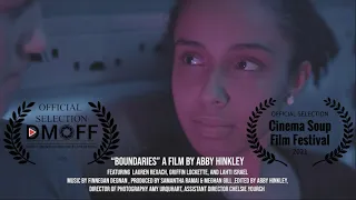 Download BOUNDARIES - Lesbian Short Film - LGBTQ MP3