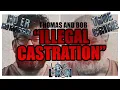 True Crime - Thomas and Bob