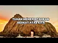 Download Lagu Tuhan Memerintahkan Berkat Atas Kita - Renungan dan Doa Pagi Suara Injil