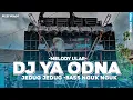 Download Lagu DJ YA ODNA VIRAL TIKTOK  MELODY ULAR BAS NGUK NGUK