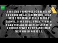 What Is The Legal Gambling Age