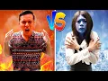 Download Lagu 24 JAM PANAS VS DINGIN!! ZAINAL GAK KUAT!!!