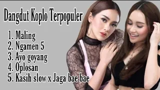 Download Dangdut Koplo Terpopuler MP3