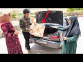 Download Lagu Yazdan and Leila's joy and motivation from buying tiles for their dream home