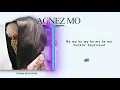 Download Lagu AGNEZ MO - FUCKIN' BOYFRIEND ( audio lyrics) audio spectrum