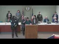 Davis family reacts to Vasquez-Lopez s not guilty plea