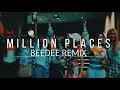 Download Lagu XG - MILLION PLACES (BEEDEE REMIX) | LYRICS VIDEO