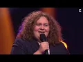 Download Lagu Her (Anne-Marie) by Andrea | The Voice Norway 2025 | Blind Audition | Her Voice Is A Gift ❤️