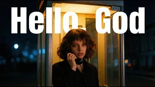 bon m bonem music hello god official music video symphonic house retro pop