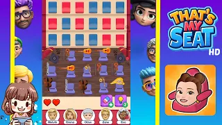 That’s My Seat Level 1915 Screenshot