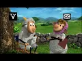 Lagu Jakers! The Adventures Of Piggley Winks Season 2 - Theme Song