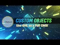 How to Use GoHighLevel Custom Objects as a Full CMS Backend