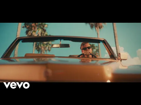 Download MP3 OneRepublic - West Coast (Official Music Video)