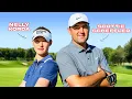 Download Lagu Scottie Scheffler and Nelly Korda's Putting Secrets Unlocked