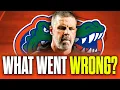 Billy Napier Fired What Really Went Wrong at Florida