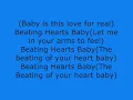 Head Automatica- Beating Hearts Baby Lyrics