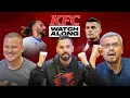 Lagu KFC Watchalong | Kosovë - Zvicër | Reagimet LIVE