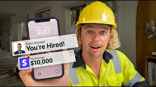 how to land an appointment setting role with no experience beginners
