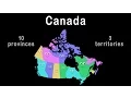 Download Lagu Canada Geography/Canada Country