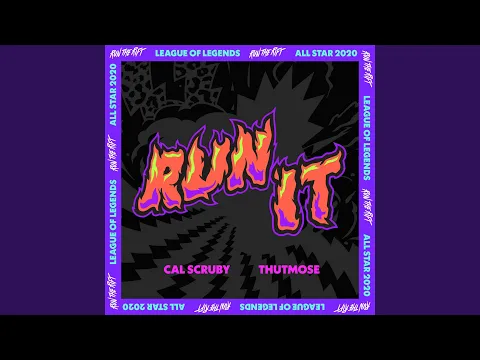 Download MP3 Run It