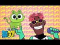 Download Lagu Lil Yachty Official Music Video | Teen Titans GO! | Cartoon Network