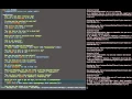 Clojure Koans Maps