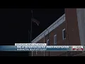 Fire at Beaufort County Detention Center under investigation