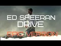 Download Lagu Ed Sheeran - Drive (From F1 The Movie) [Epic Cinematic]