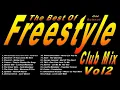 Download Lagu The Best Of Old School Freestyle Vol.2 - (DJ Paul S)
