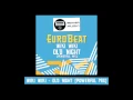 Eurobeat - Wiki Wiki