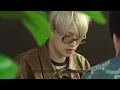 MCM x ATEEZ with MINGI — FIX ON TEASER
