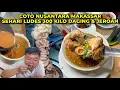 Download Lagu Coto Nusantara Inceran Para Pejabat dan Artis Besar! Wajib Mampir Kalau ke Makassar!
