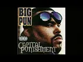 Big Pun - The Dream Shatterer (Remix) (prod. Ashy Knuckles)