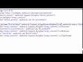 Android Application Development Tutorial 44 XML Relative Layout