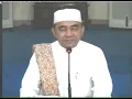 Lagu Kitab Al Hikam - Hikmah ke 253 • KH. Muhammad Bakhiet