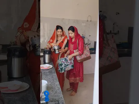 घर की कहानी सास VS बहू |