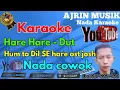 Download Lagu Hum To Dil Se Hare - Hare Hare Dut [Karaoke] OST Josh - Kn7000 | Nada Pria