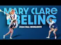Mary Clare Ebeling Class of 2027 2024 Fall Highlights