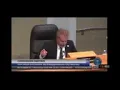 Fight at City Hall