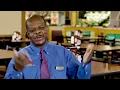 Demonstrating Golden Corral Management Operational Excellence